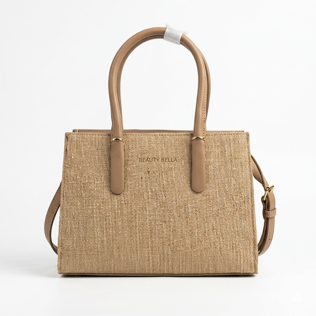 Beauty Bella top-handle handbag