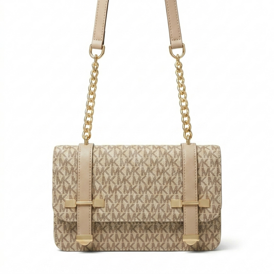 Michael Kors Claire Shoulder Bag