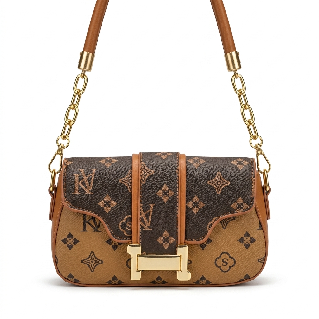 Premium Crossbody Collection