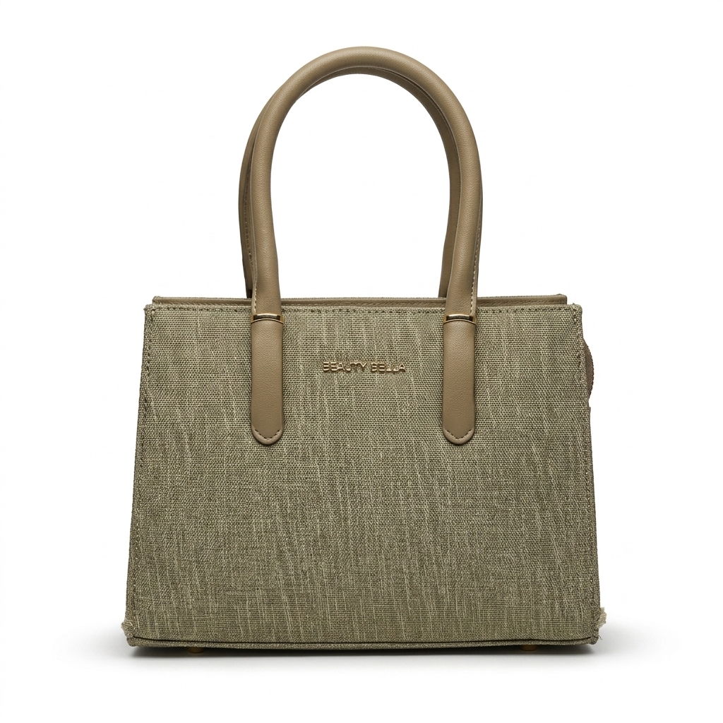 Beauty Bella top-handle handbag