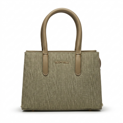 Beauty Bella top-handle handbag