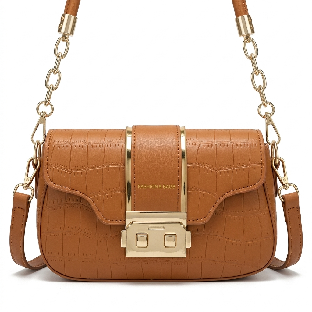 Premium Crossbody Collection