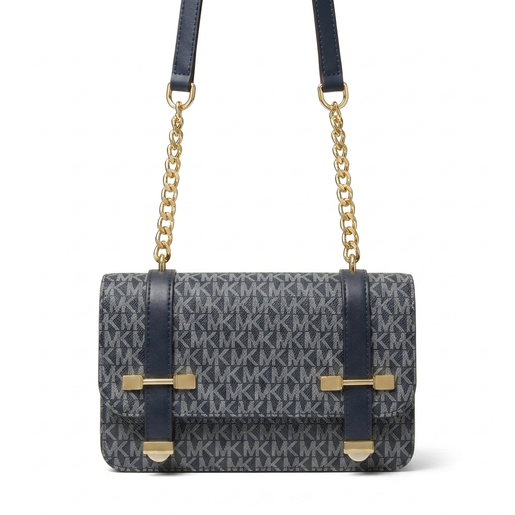 Michael Kors Claire Shoulder Bag