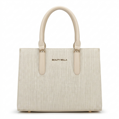 Beauty Bella top-handle handbag
