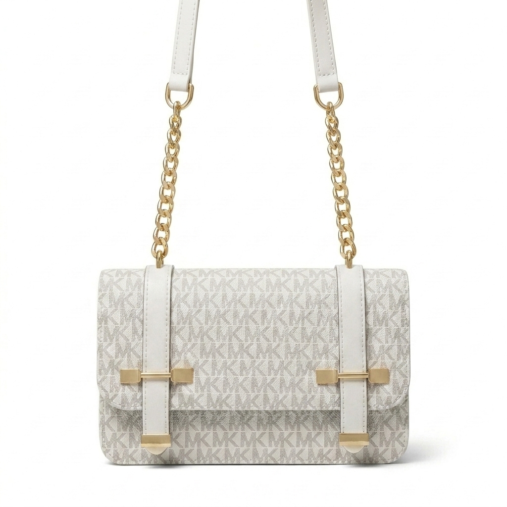 Michael Kors Claire Shoulder Bag