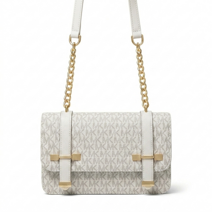 Michael Kors Claire Shoulder Bag