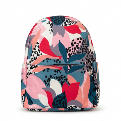 Imported Parachute Backpack