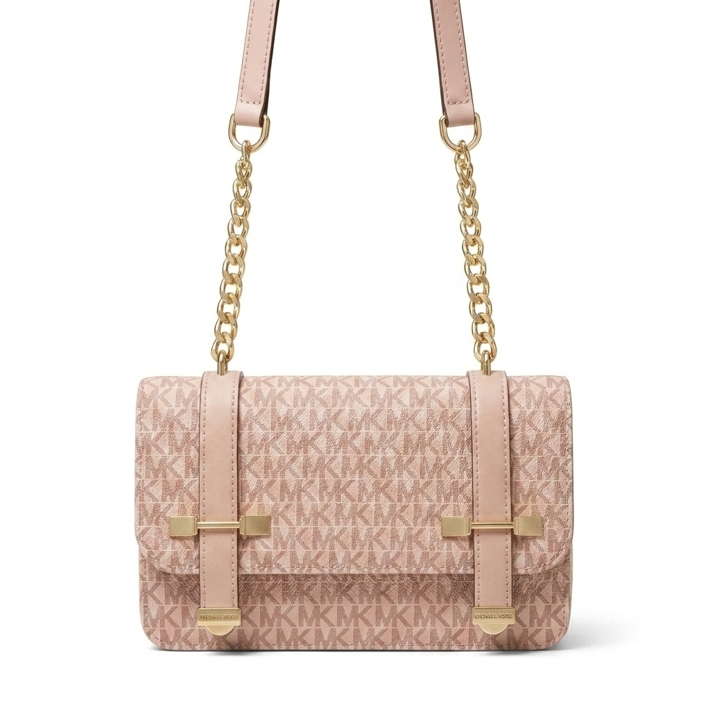 Michael Kors Claire Shoulder Bag