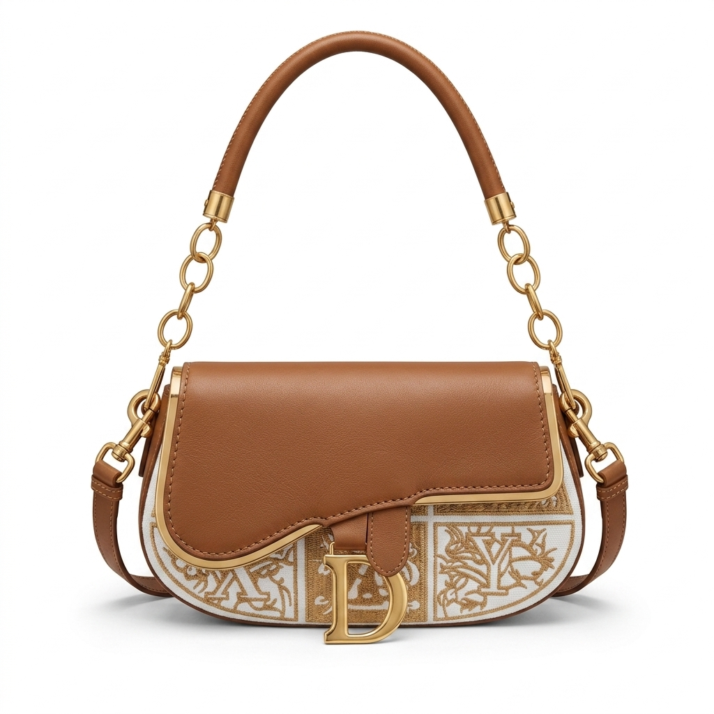 Premium Crossbody Collection