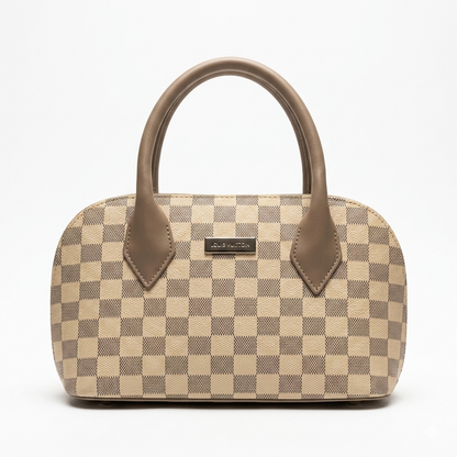 LV Handbag (with long belt)