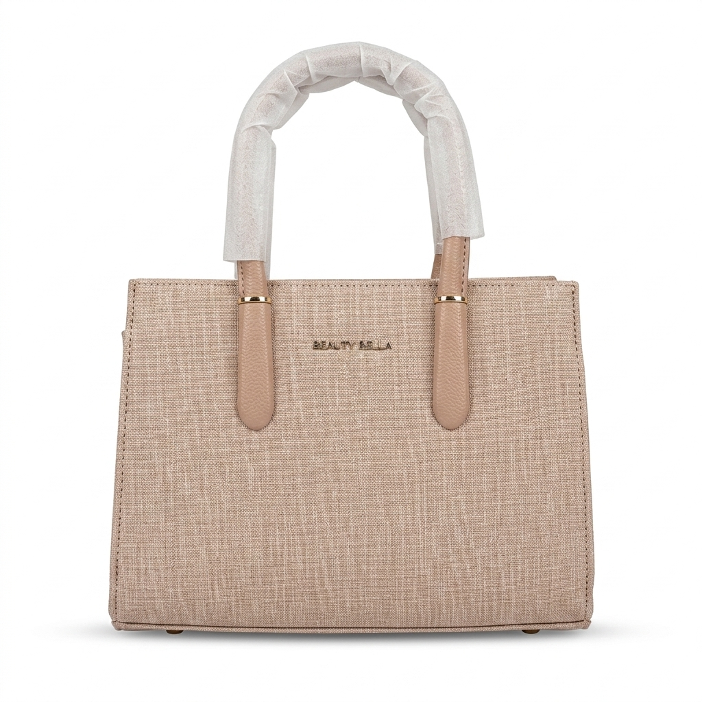 Beauty Bella top-handle handbag