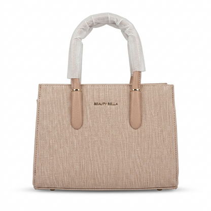 Beauty Bella top-handle handbag