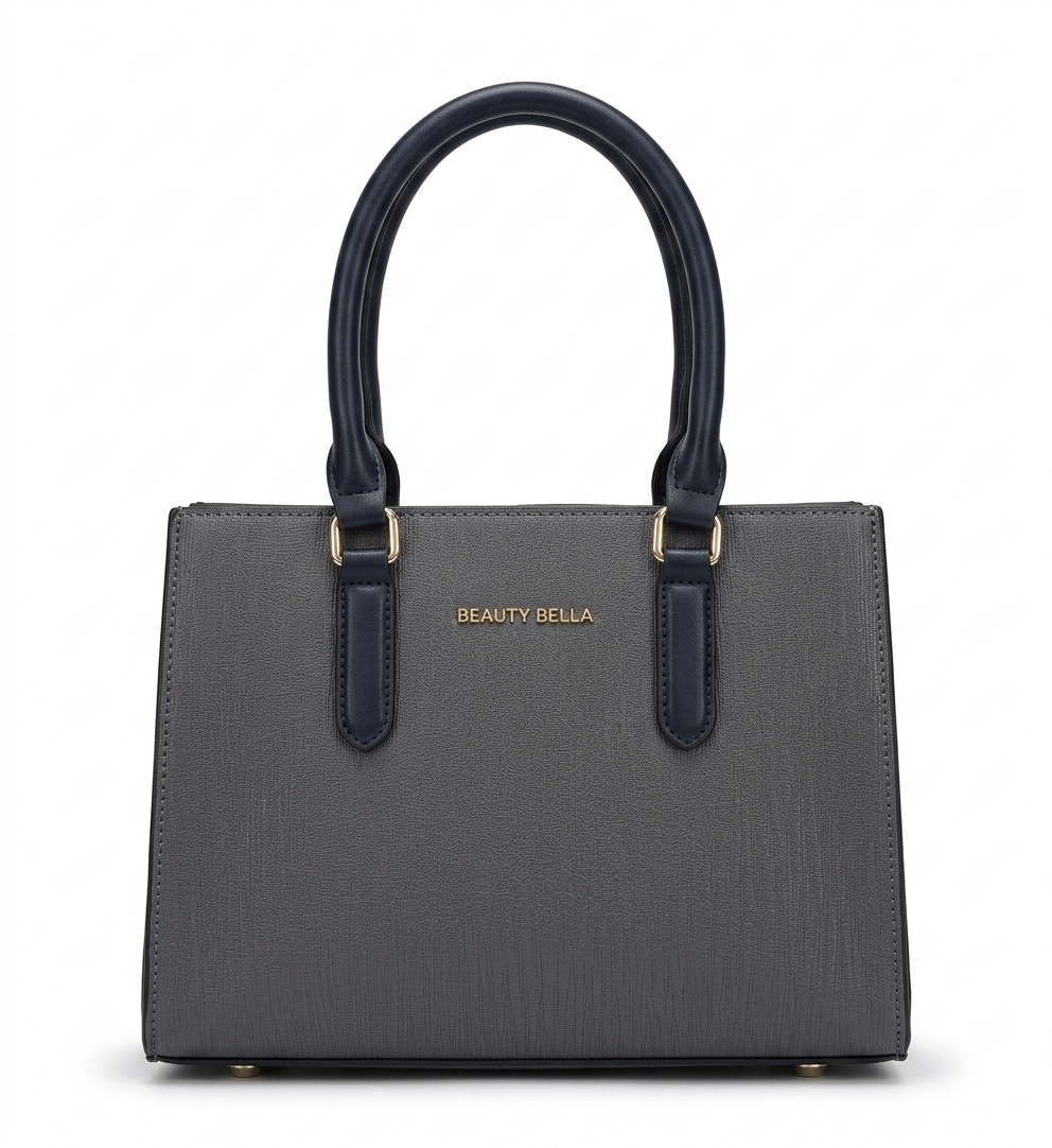 Beauty Bella top-handle handbag