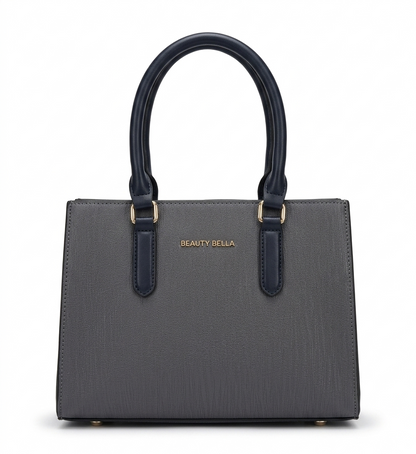 Beauty Bella top-handle handbag