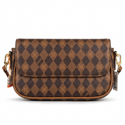 GUDK Crossbody Bag (with long belt)