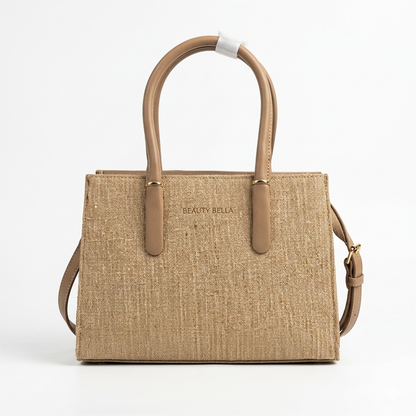 Beauty Bella top-handle handbag