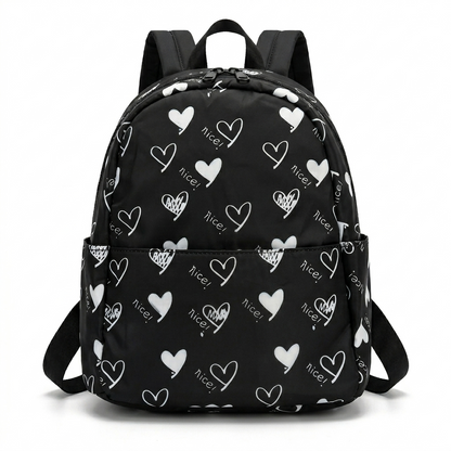 Imported Parachute Backpack