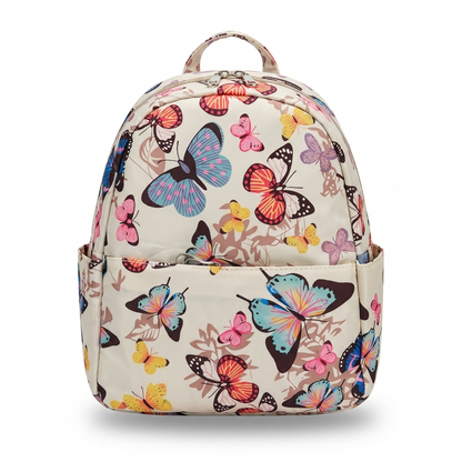 Imported Parachute Backpack