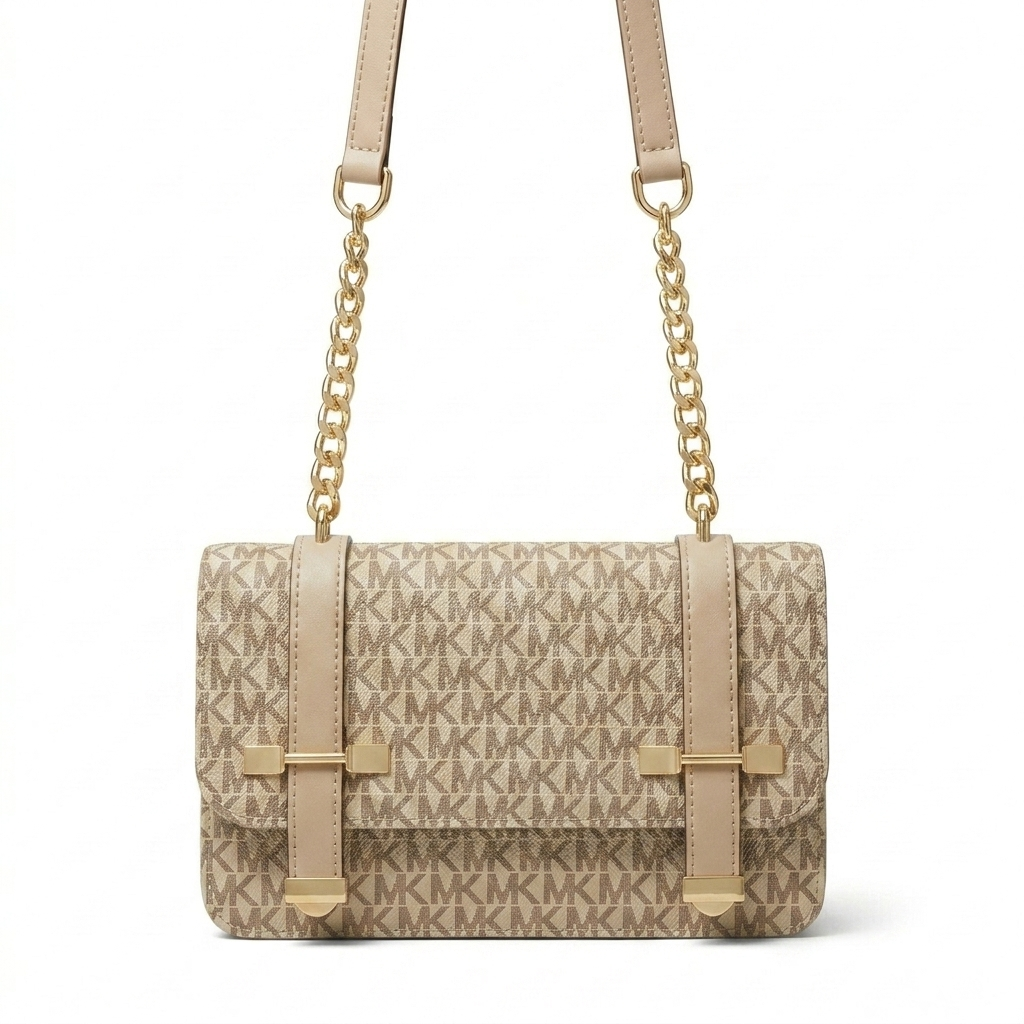 Michael Kors Claire Shoulder Bag