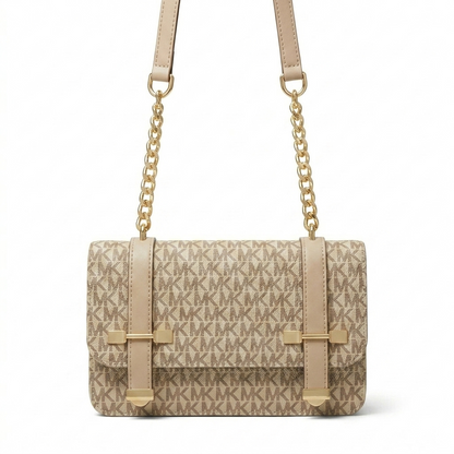 Michael Kors Claire Shoulder Bag