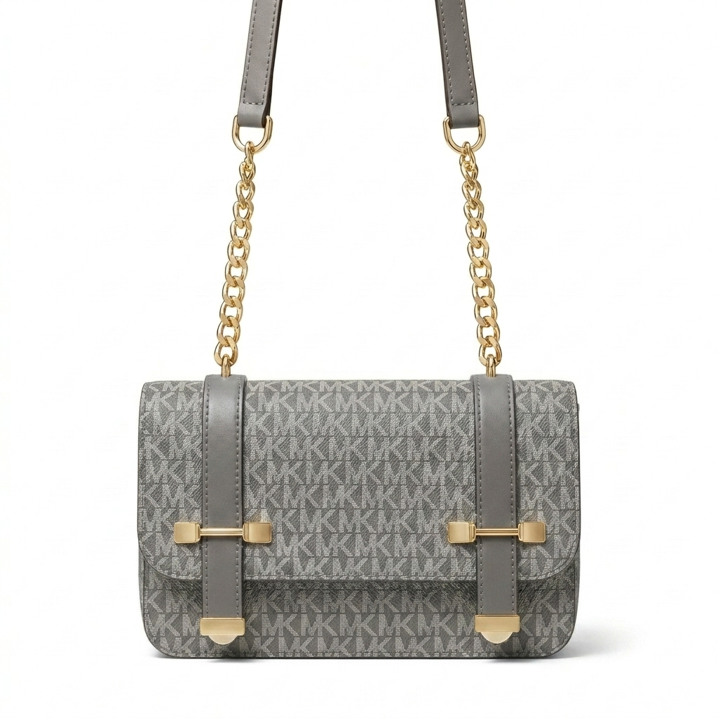 Michael Kors Claire Shoulder Bag