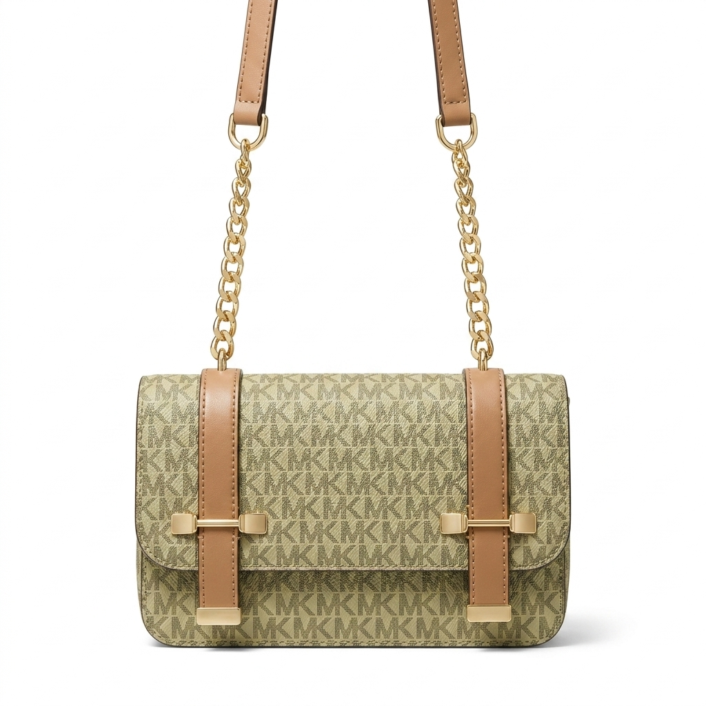 Michael Kors Claire Shoulder Bag