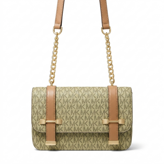 Michael Kors Claire Shoulder Bag