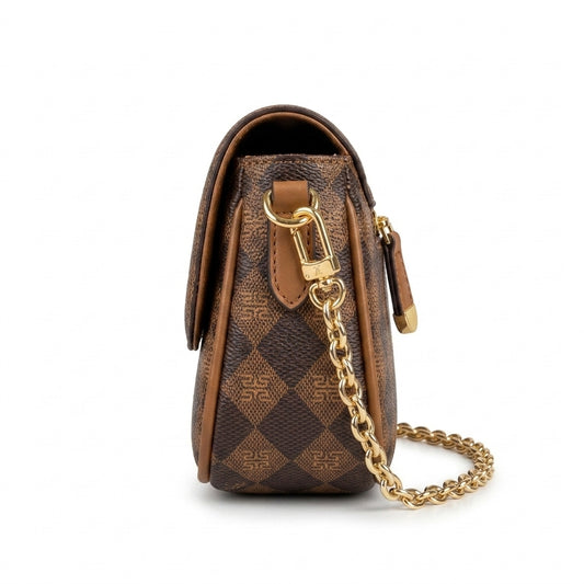 GUDK Crossbody Bag (with long belt)
